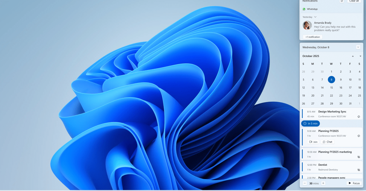 Another Windows 10 feature is coming to Windows 11.