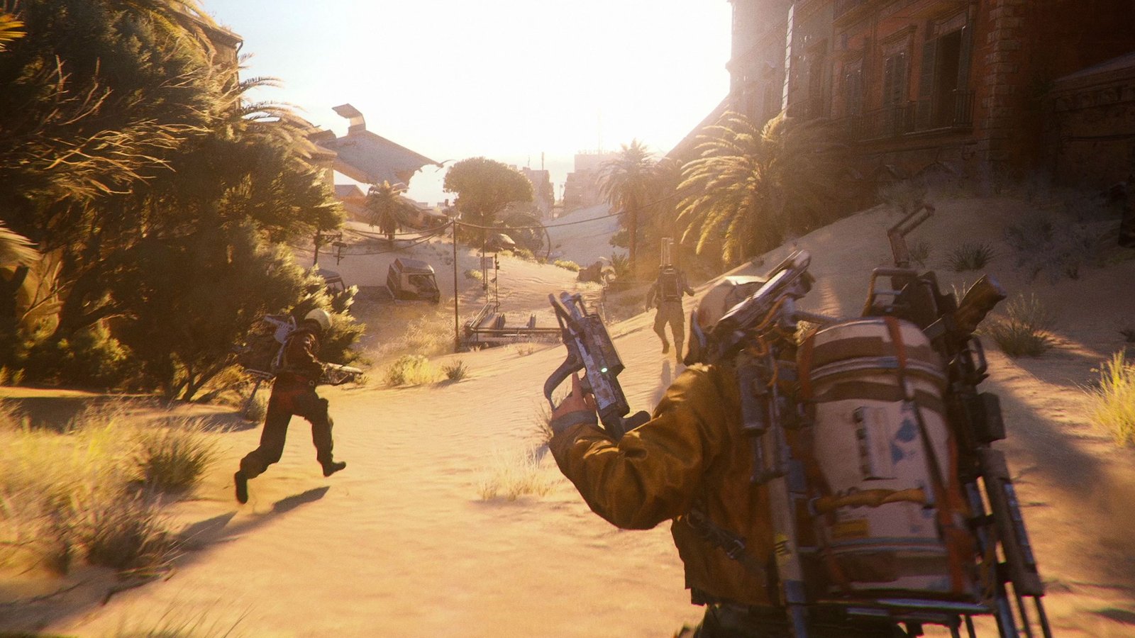 Arc Raiders and Battlefield 6 prove that great performance and low system requirements are king for multiplayer PC games in 2025