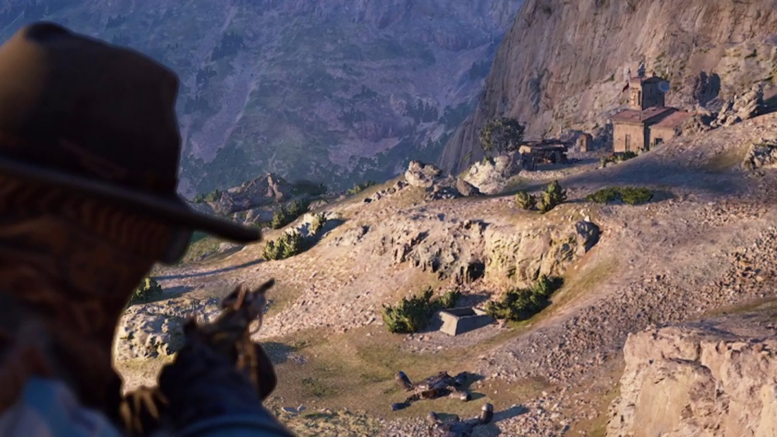 Arc Raiders Blue Gate quest - how to complete A First Foothold