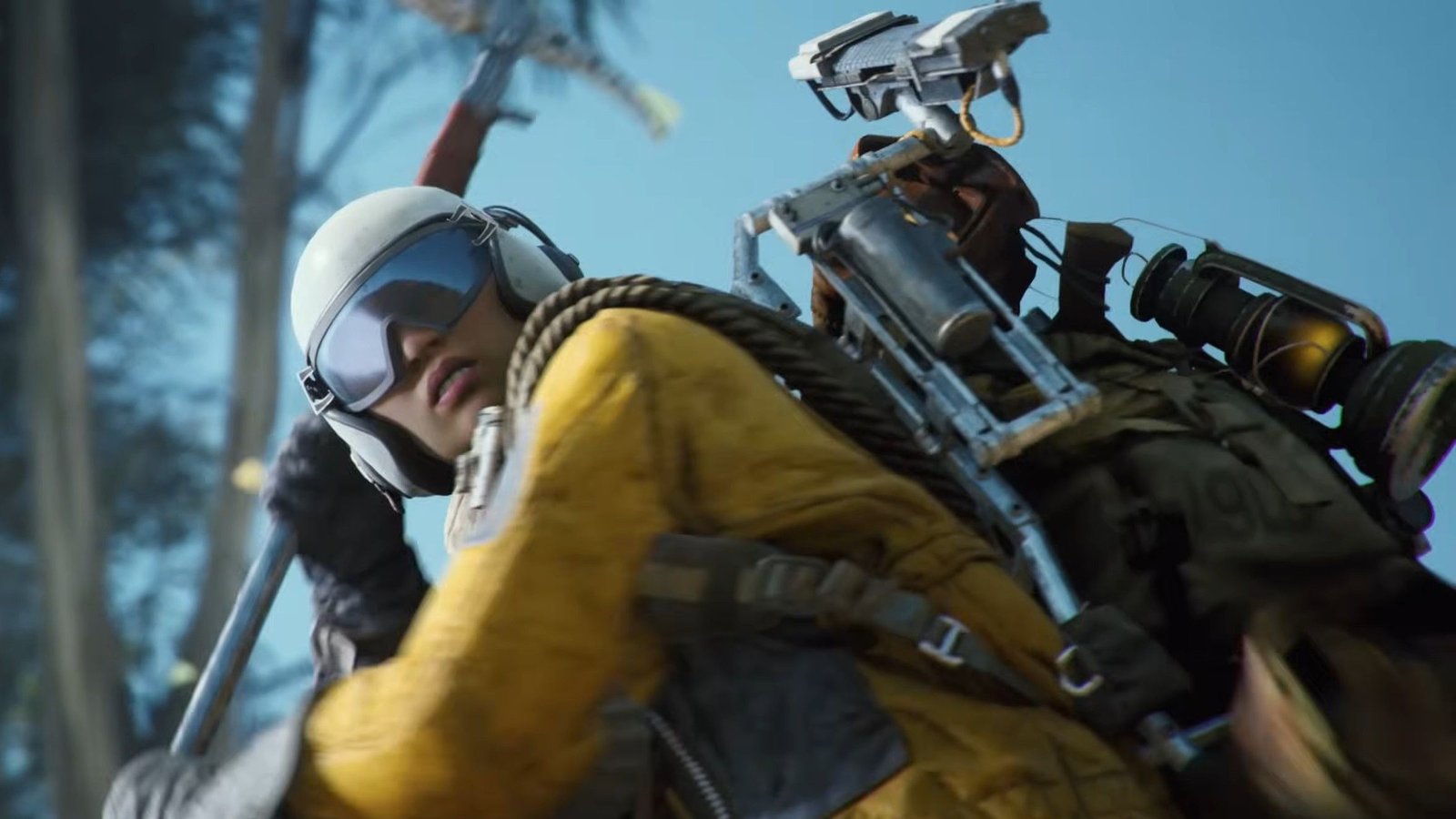 Arc Raiders players stuck in login queues and long matchmaking times as it blows past its Steam player peak of 330,000