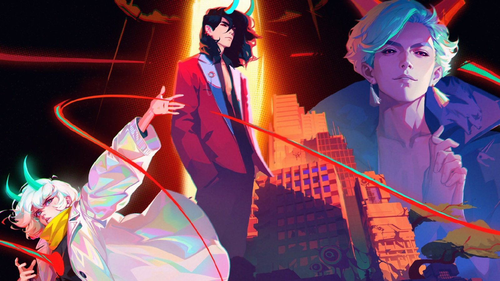 As players debate whether to purchase Possessor(s) after Heart Machine lays off staff a week before launch, its creators and publisher respond: 'As a developer who is slated for lay off—please buy this game!'