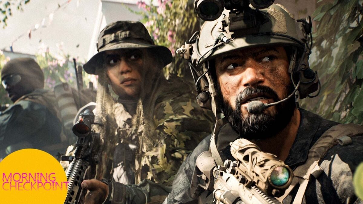 Battlefield 6 Devs Are 'Learning' From Player Created Big Maps