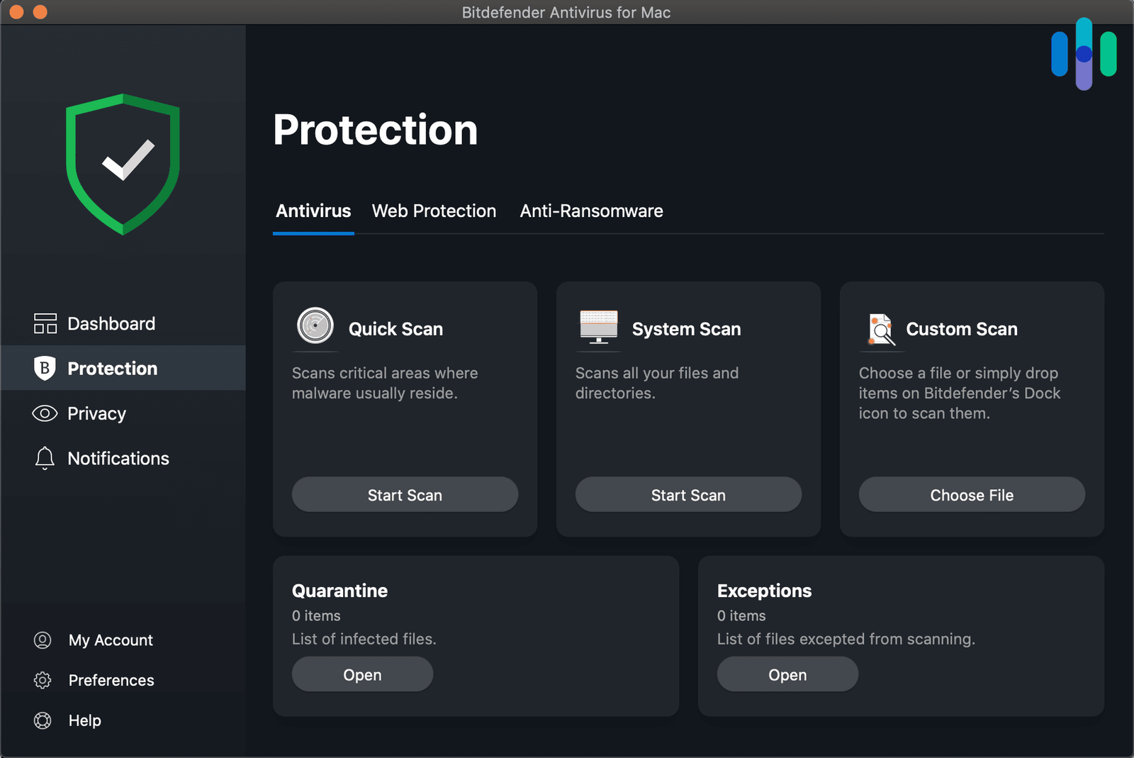Bitdefender Antivirus Protection & Internet Security Pricing 2025