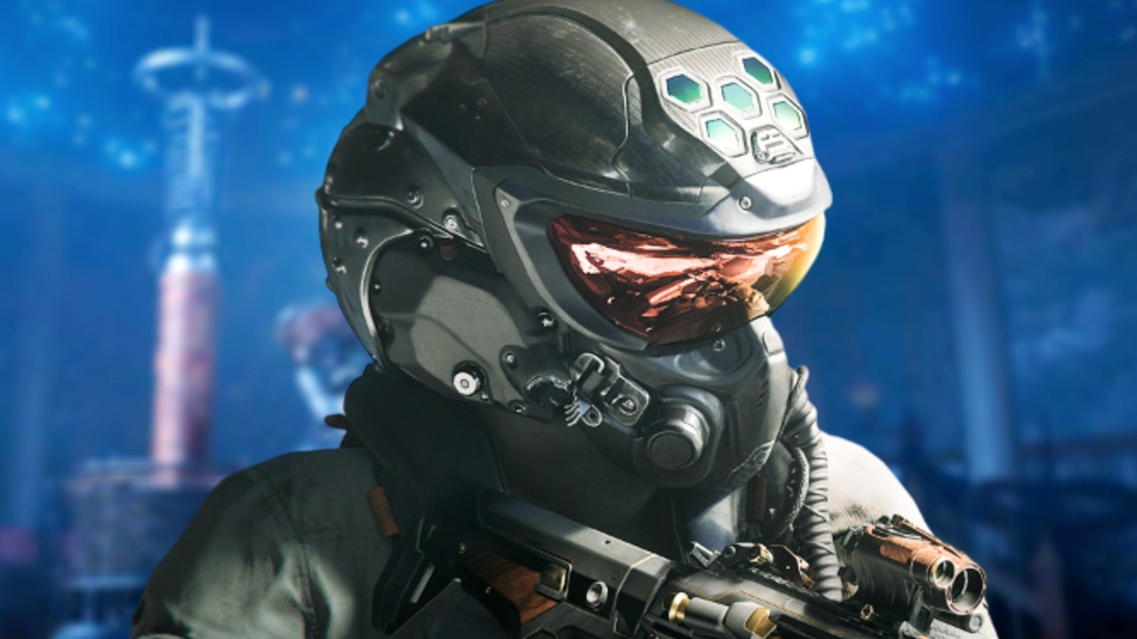 Black Ops 7 Season 1 release date and details