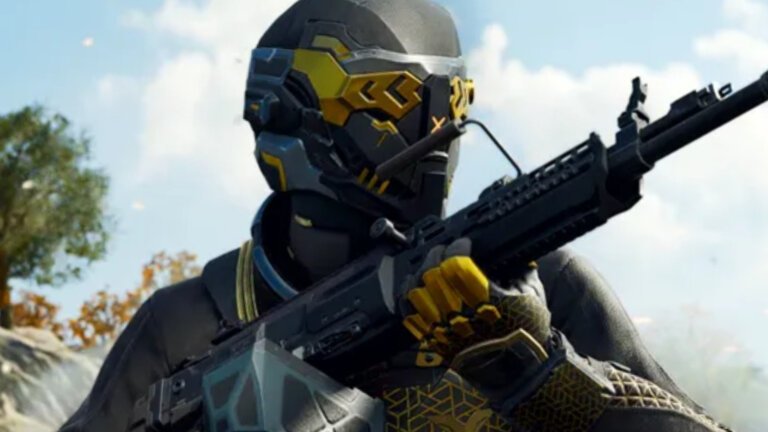 Call of Duty Warzone is planning "frequent meta shake ups" with weapon balancing up to four times a season