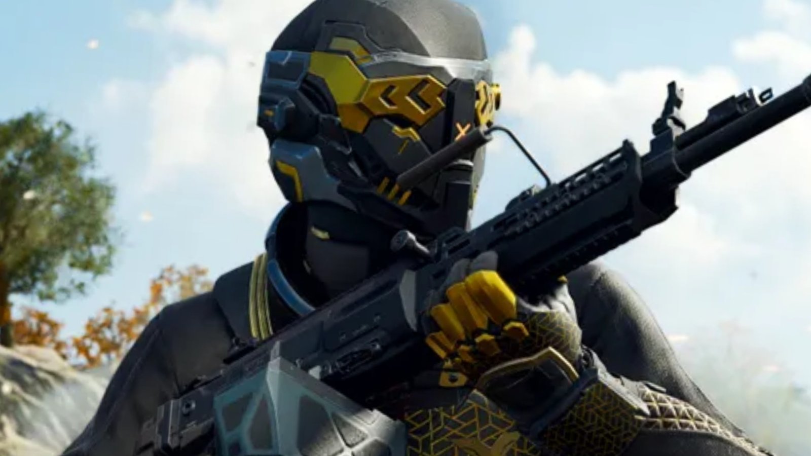 Call of Duty Warzone is planning "frequent meta shake ups" with weapon balancing up to four times a season