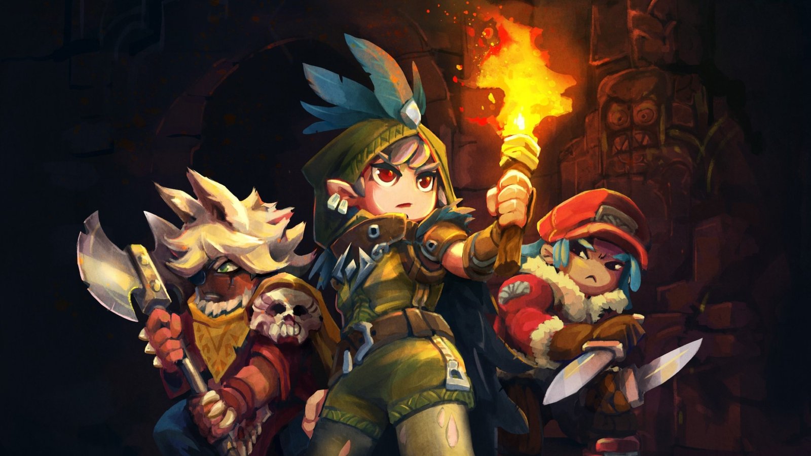 Cancelled Minecraft-Like Game Hytale Is Saved; Early Access Release Imminent