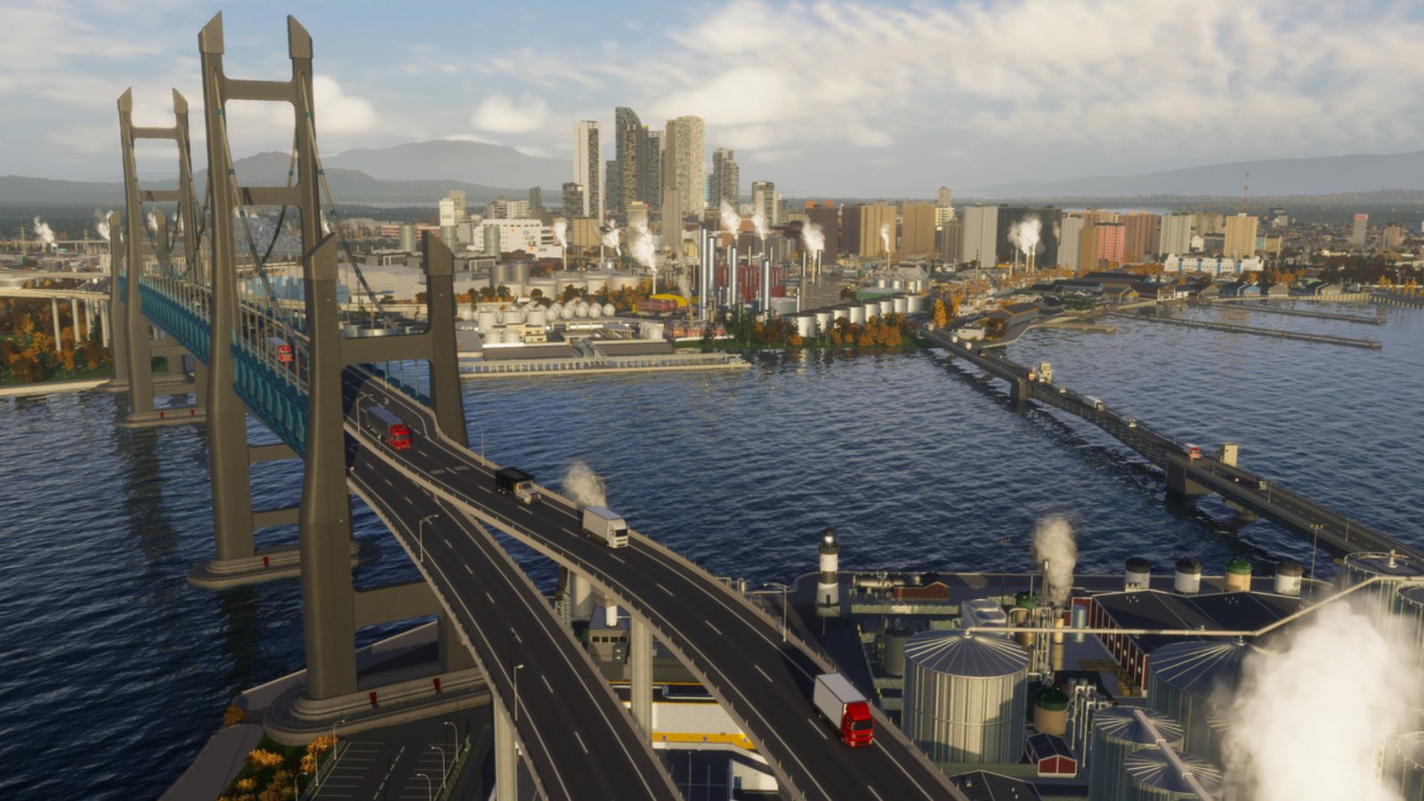 Cities Skylines 2 dev announces split from Paradox, new studio will take over development