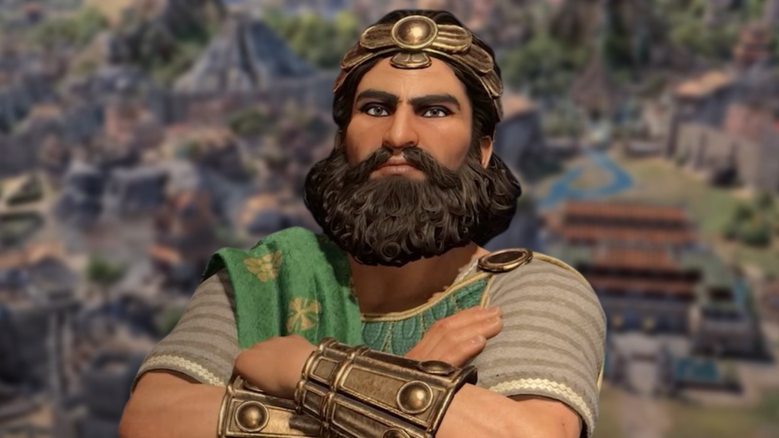 Civilization 7's new initiative lets you test features before they go live, including the one you've all been asking for