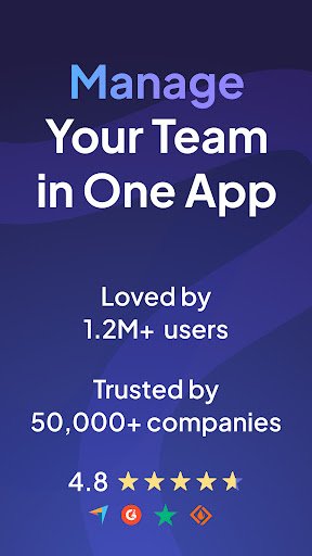 Connecteam Team Management App For Android