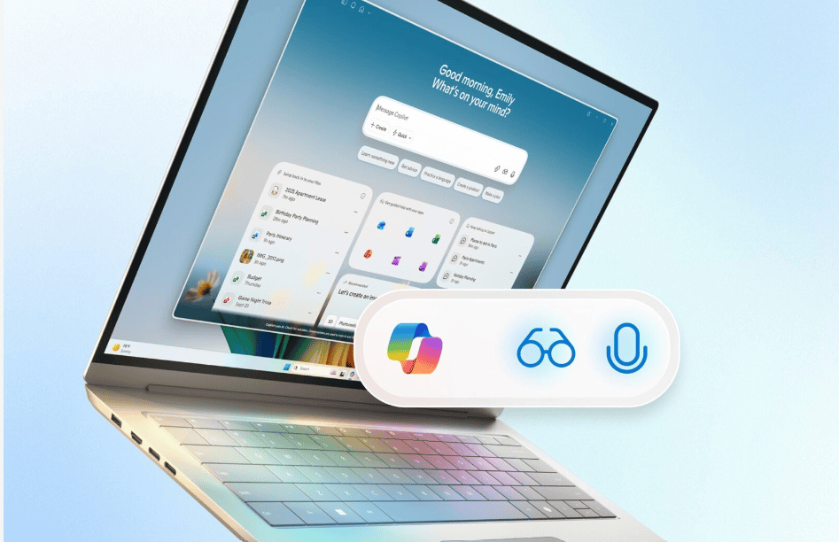 Copilot fails badly in a new Windows ad, and users are understandably fuming