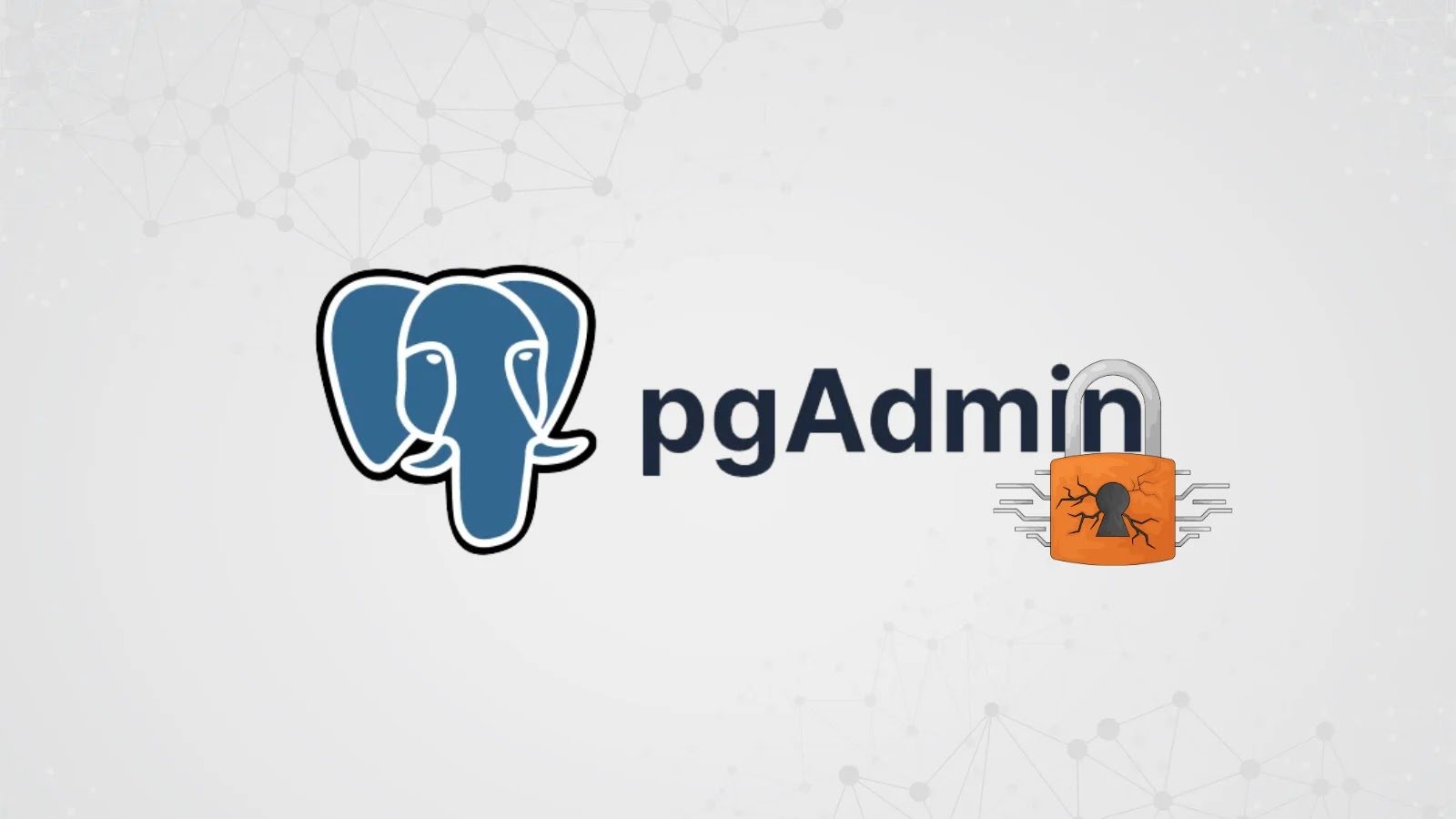 Critical pgAdmin4 Vulnerability Lets Attackers Execute Remote Code on Servers