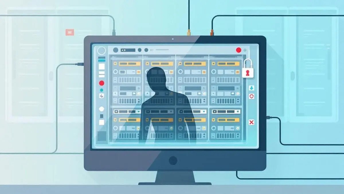 Curly COMrades abuse Hyper-V for covert malware operations in VMs