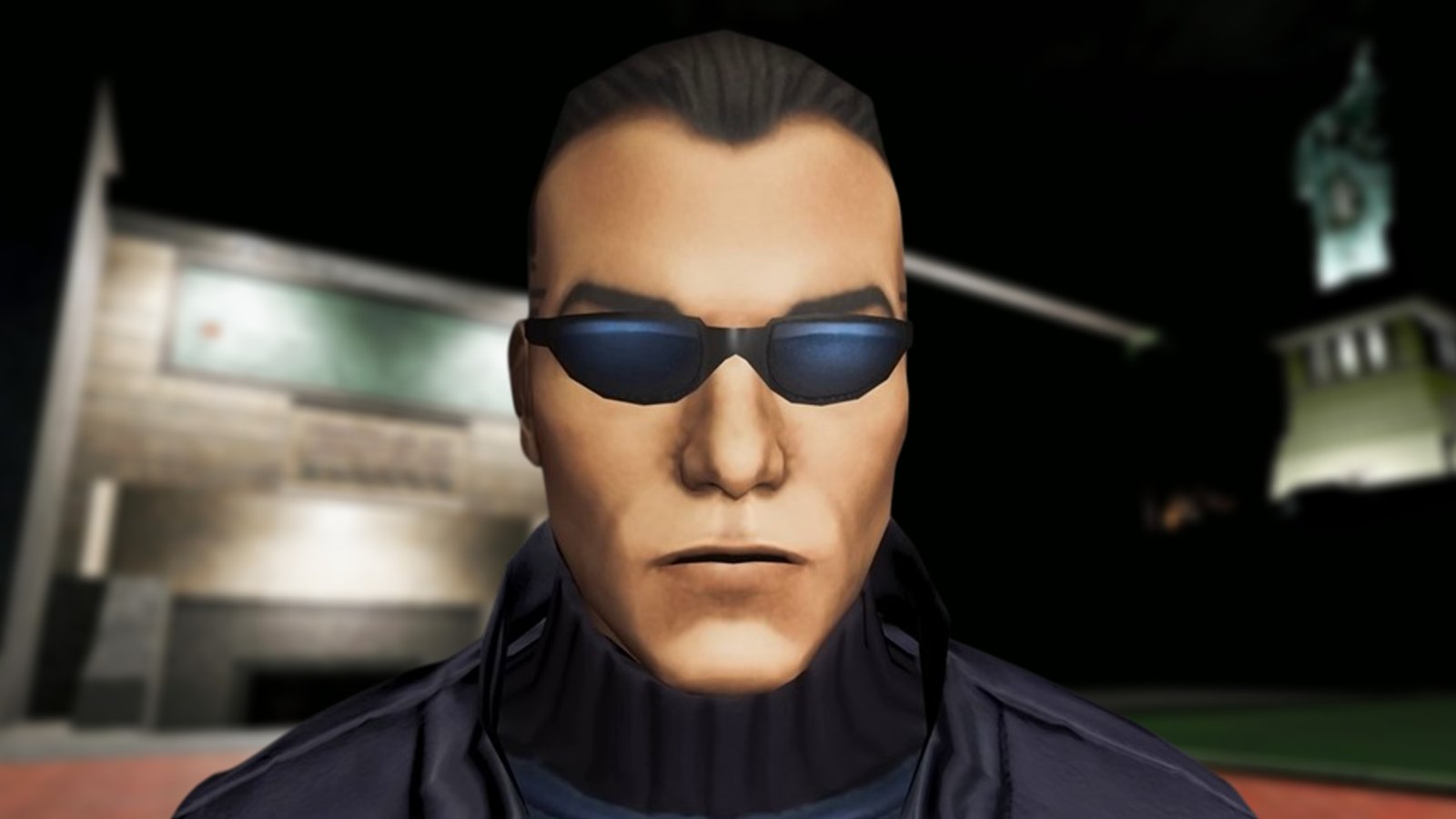 Deus Ex's art director says ugly new remaster "did not need to happen"