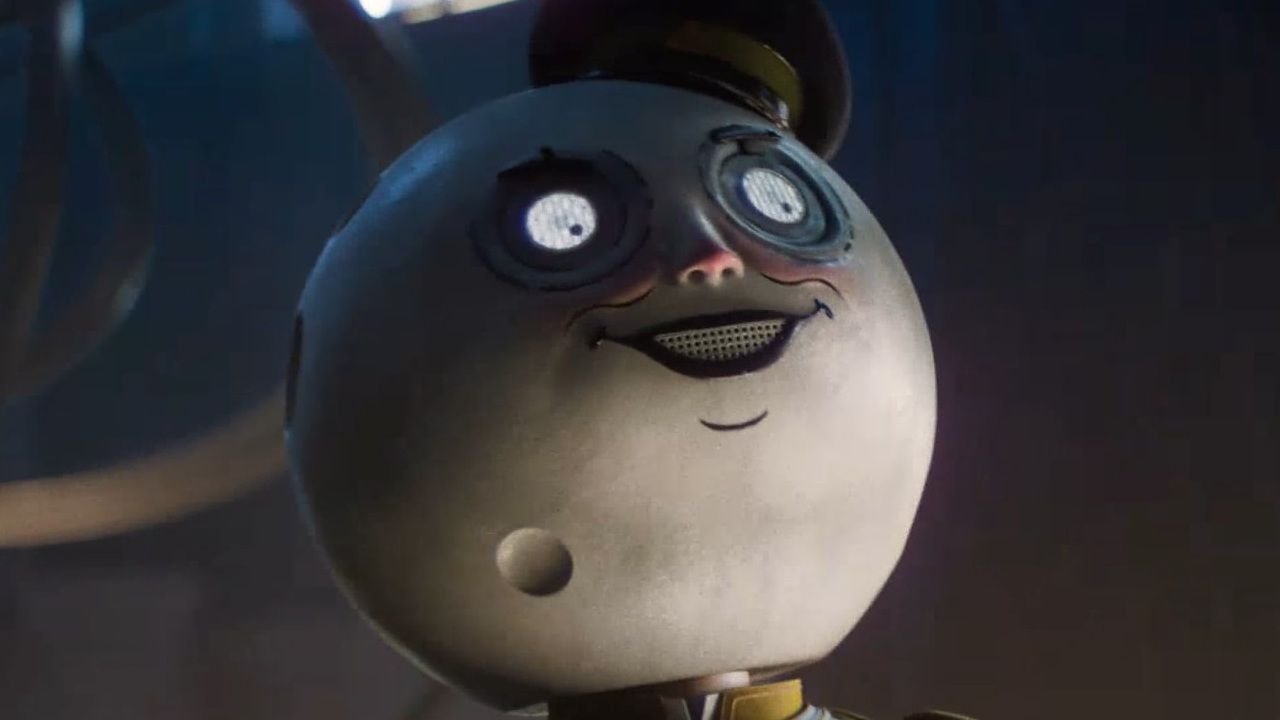'Do people even go to the main menu anymore in their games?' The Outer Worlds 2's player-roasting main menu was almost sunk by console gamer habits