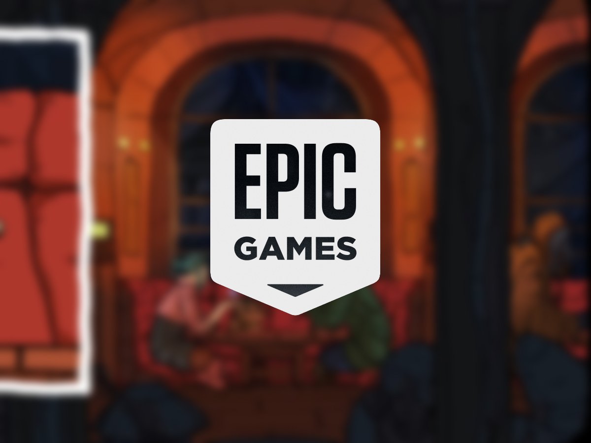 Epic Games Store lines up multi-award-winning title as final PC free game of November 2025