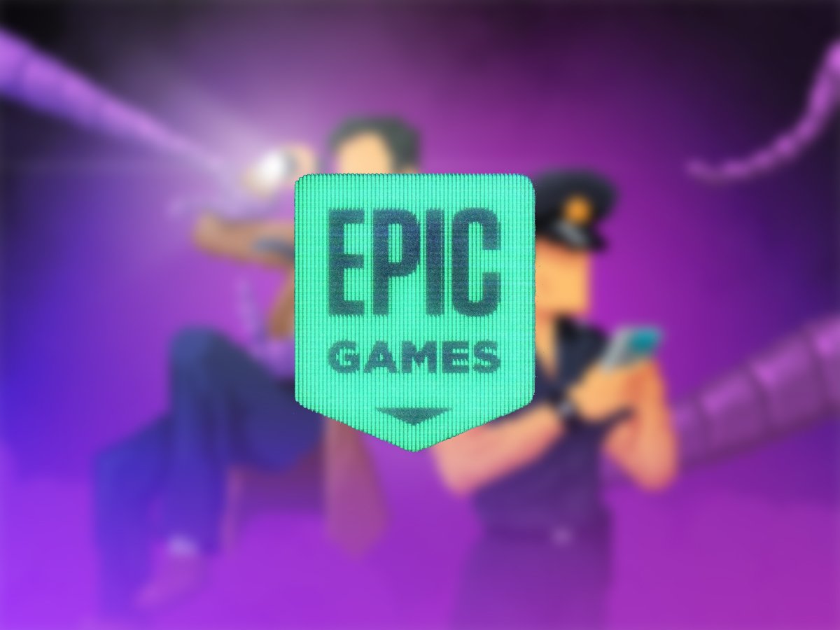 Epic Games Store opens December 2025 PC free games lineup with two acclaimed hits
