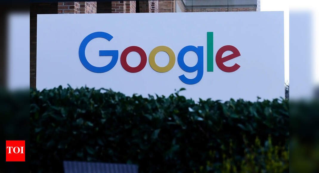 Epic vs Google ends: Fortnite-maker and Google settle five-year long court battle with lower fees, and opening Android to rival app stores - The Times of India