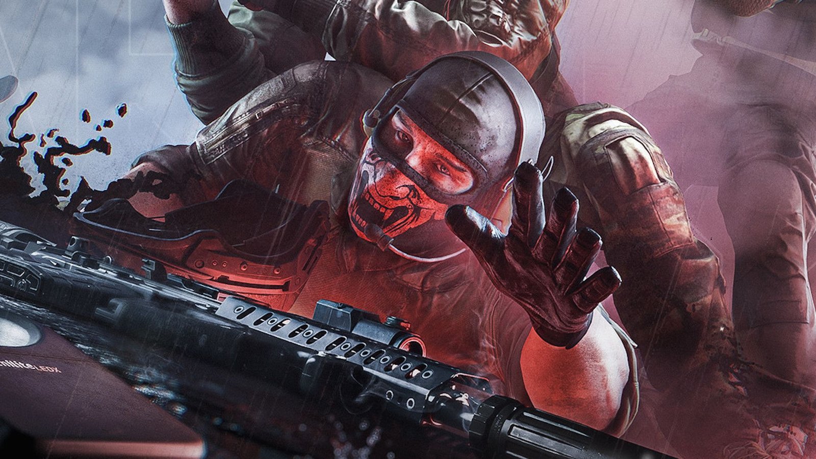 Escape from Tarkov director says the launch week's wobbles were 'actual stress testing not only of our servers but also our mind and nerves'