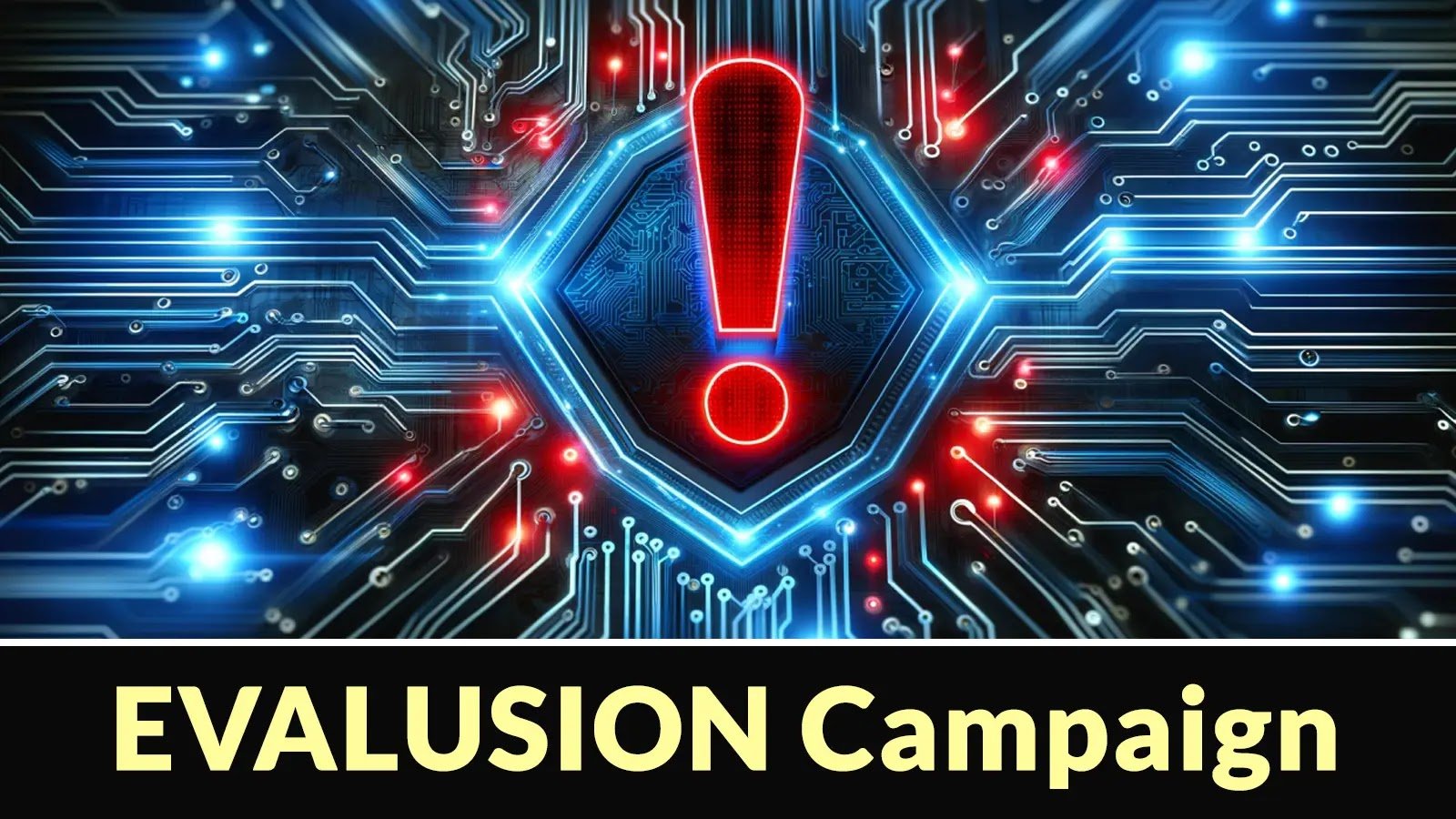 EVALUSION Campaign Using ClickFix Technique to deploy Amatera Stealer and NetSupport RAT