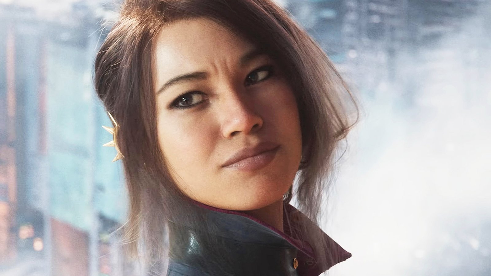 Fallout co-creator says modern games "don't really know what they want to be," and I don't need to look too hard for examples