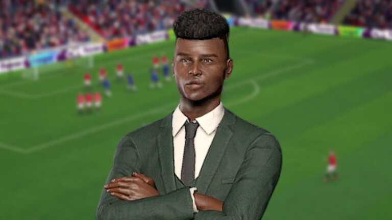 Football Manager 26's Steam score makes Mindseye's look good, and it's really sad to see