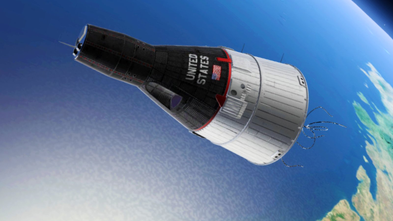 Forget Starfield and Star Citizen, this super-realistic space sim will put your flight skills to the ultimate test