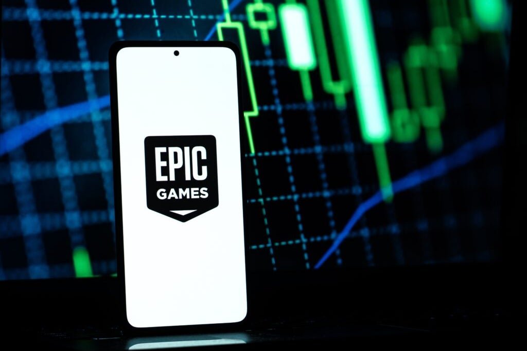 Fortnite Maker Epic Games CEO Tim Sweeney Praises Google's 'Awesome Proposal' To Open Up Android And Resolve App Store Fight - Alphabet (NASDAQ:GOOG), Apple (NASDAQ:AAPL)