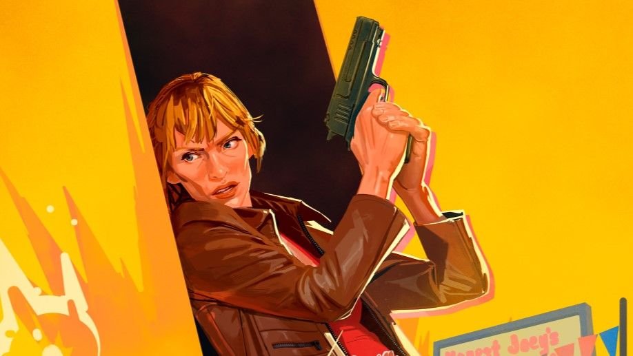 Fortnite outdoes itself once again: the next chapter features an unfilmed scene from Kill Bill, announced by Quentin Tarantino