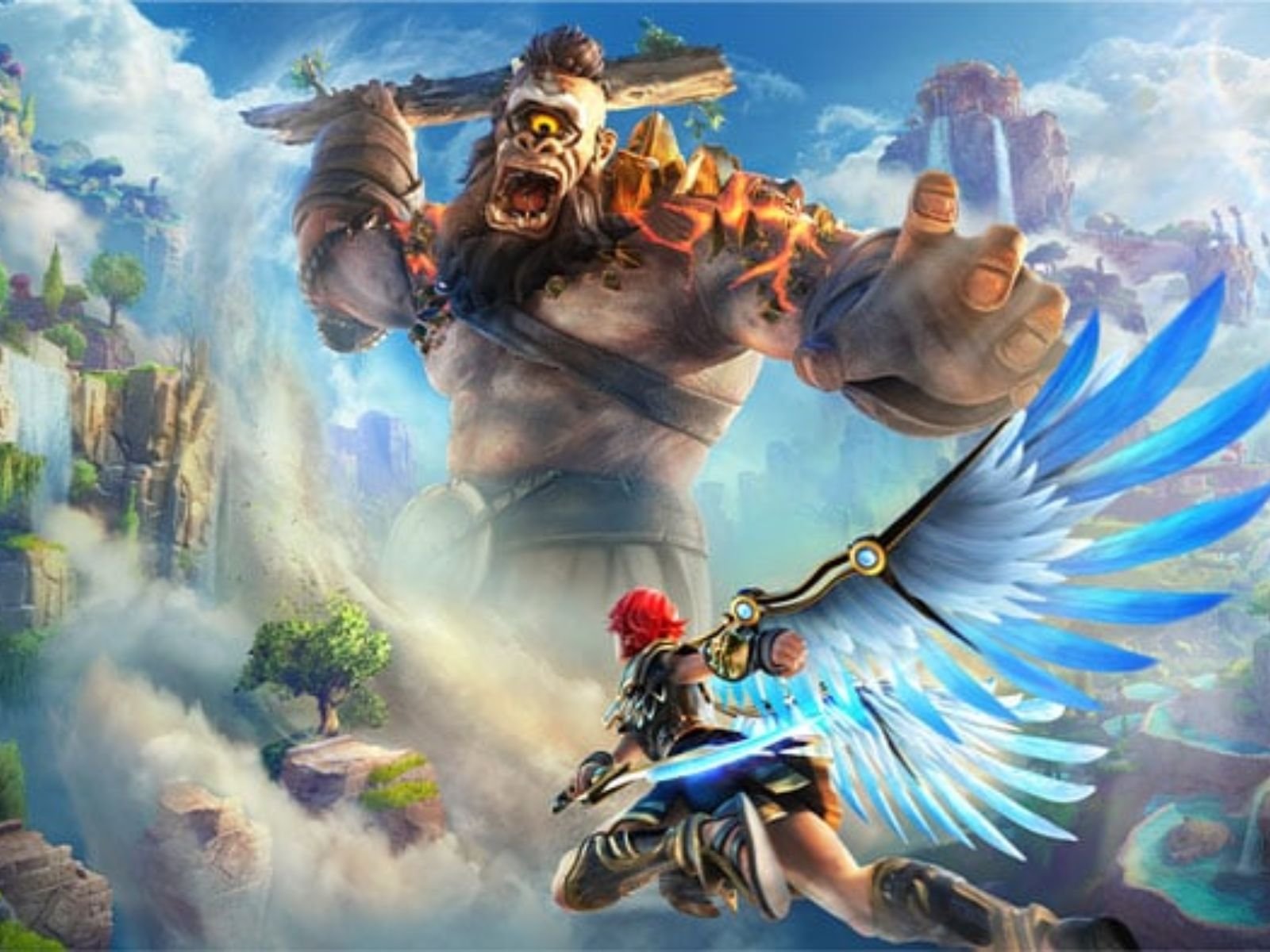 From $39.99 to $0: Zelda-inspired open-world RPG goes free-to-play on PC for a limited time — and you can keep it forever starting this date