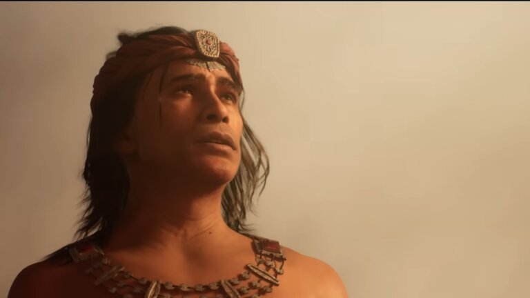 From Oblivion Remastered to Civ 7, here are the best deals in the Humble Bundle Black Friday sale