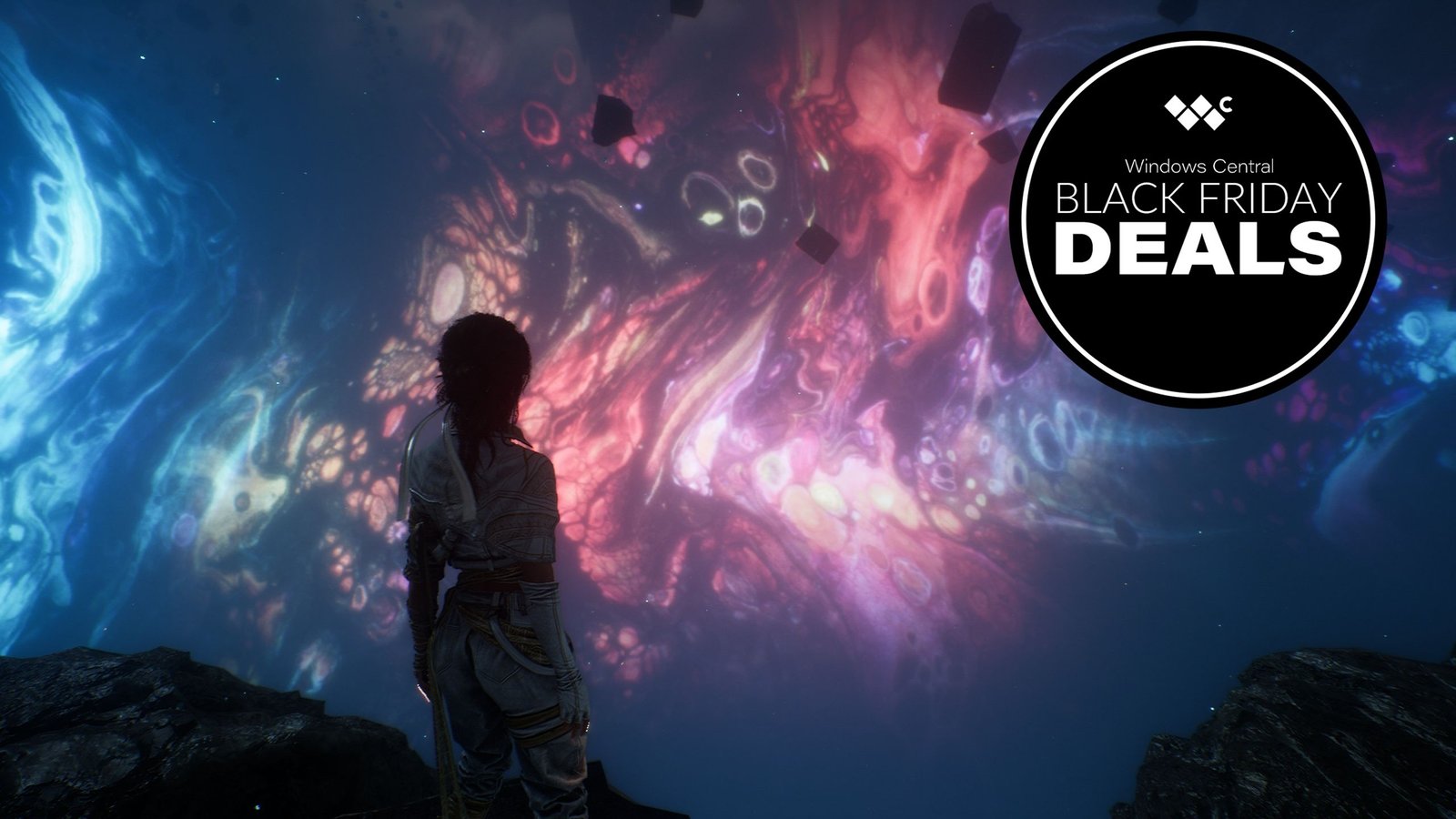 Game of the Year contender Clair Obscur: Expedition 33 gets a great discount on PC — save big on Black Friday before it's gone