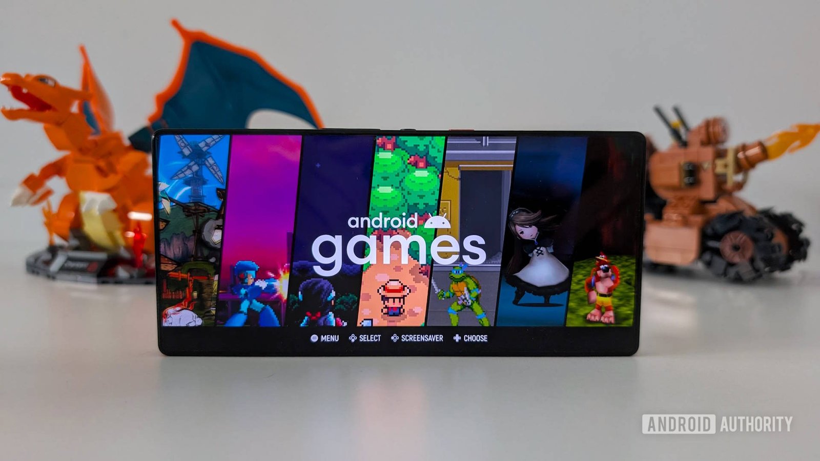 Gamers take note: Android's best emulation frontend just got a significant update