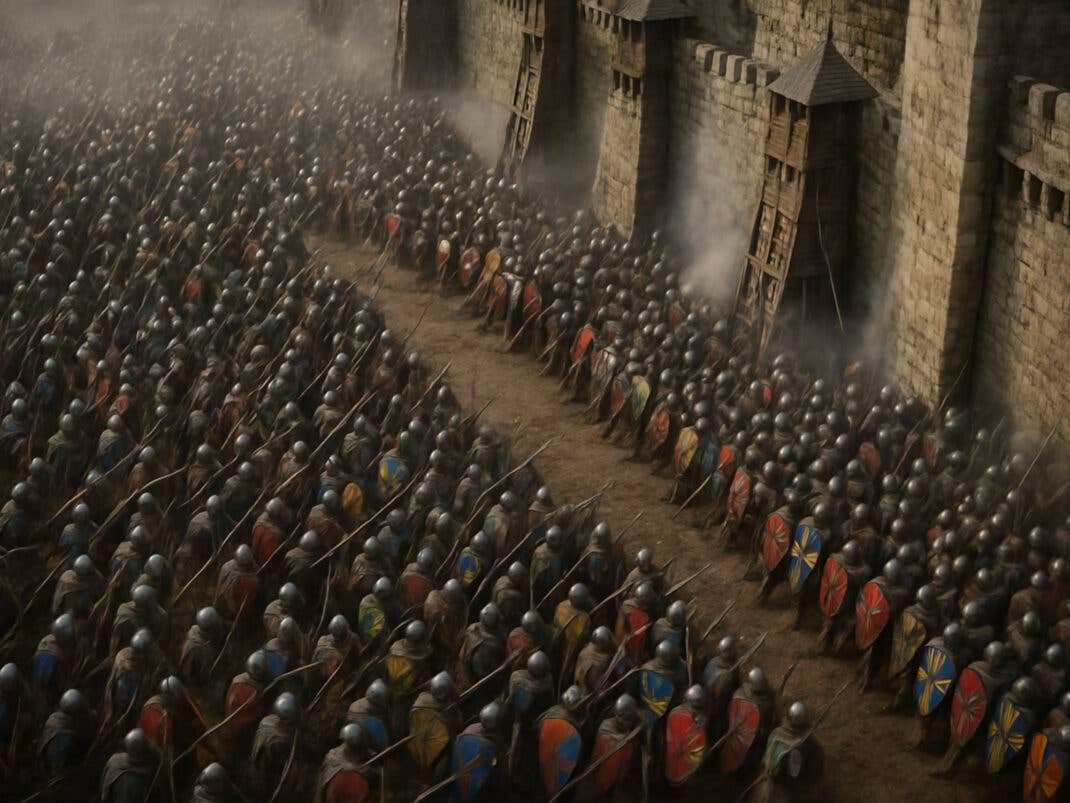 Get 2 PC Games Without Microtransactions for Free Right Now