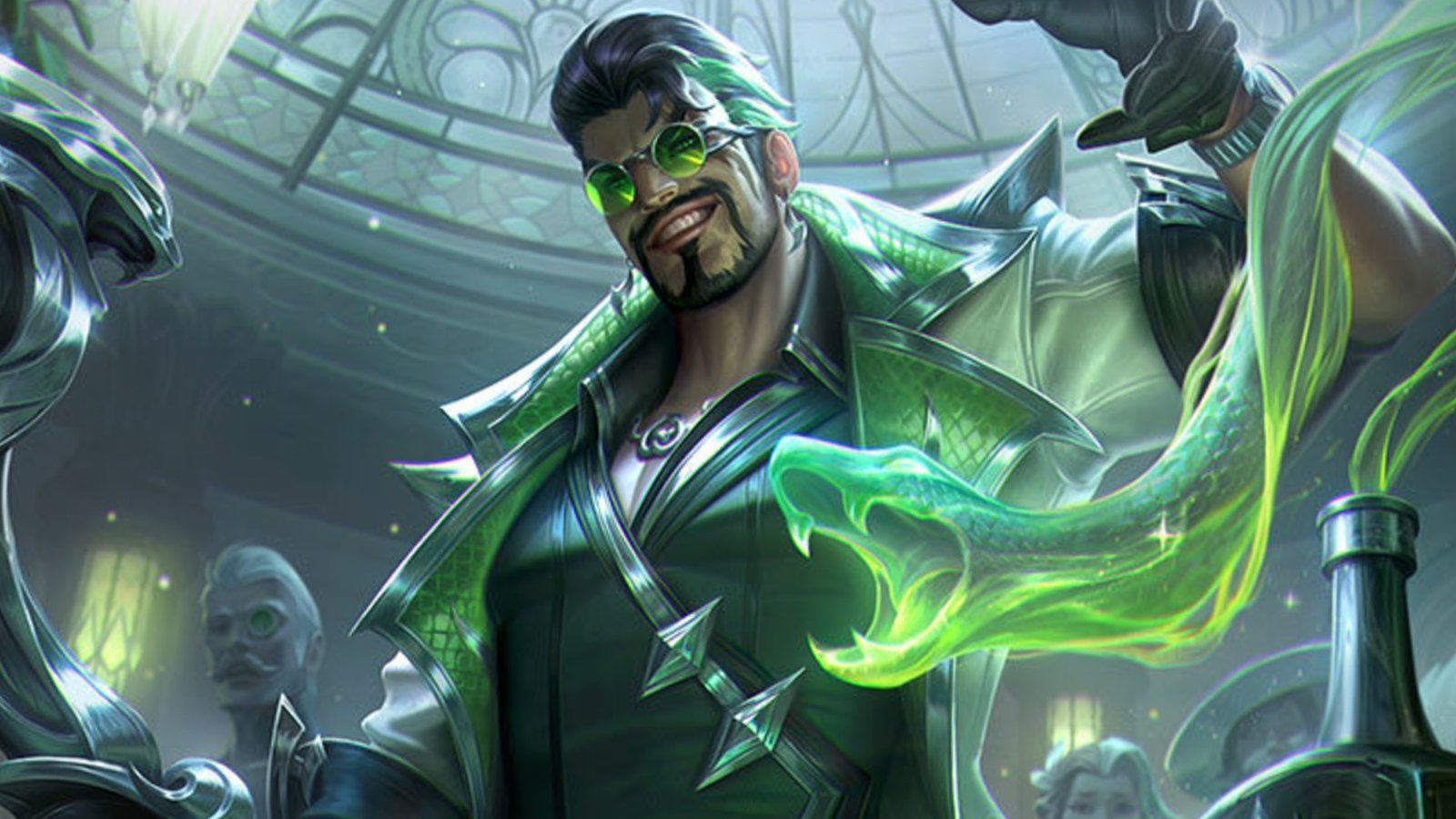 Getting banned in League of Legends or Valorant could block you from Riftbound TCG events, thanks to this one Riot rule