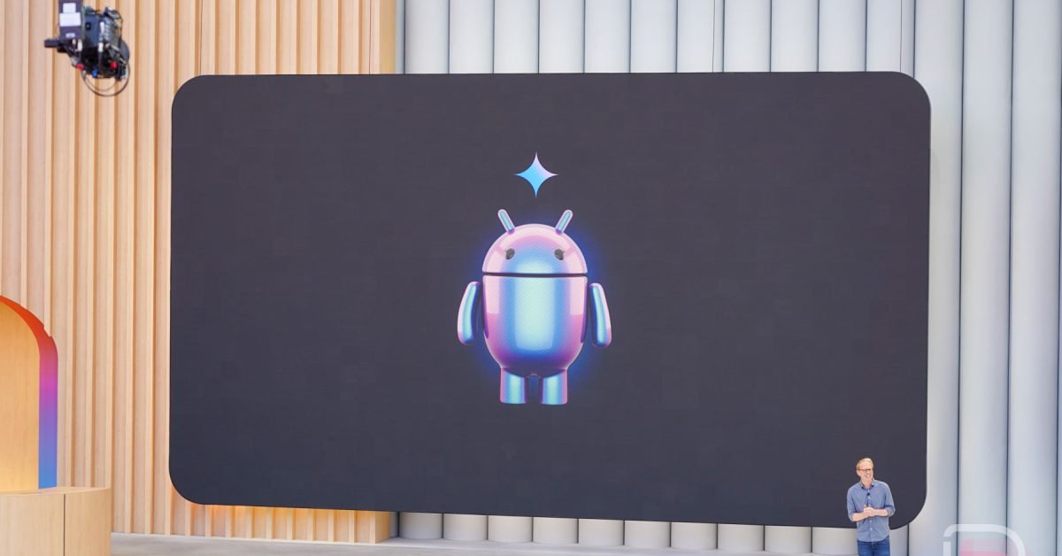 Google Adding New Sideload Process for Unverified App Installs on...