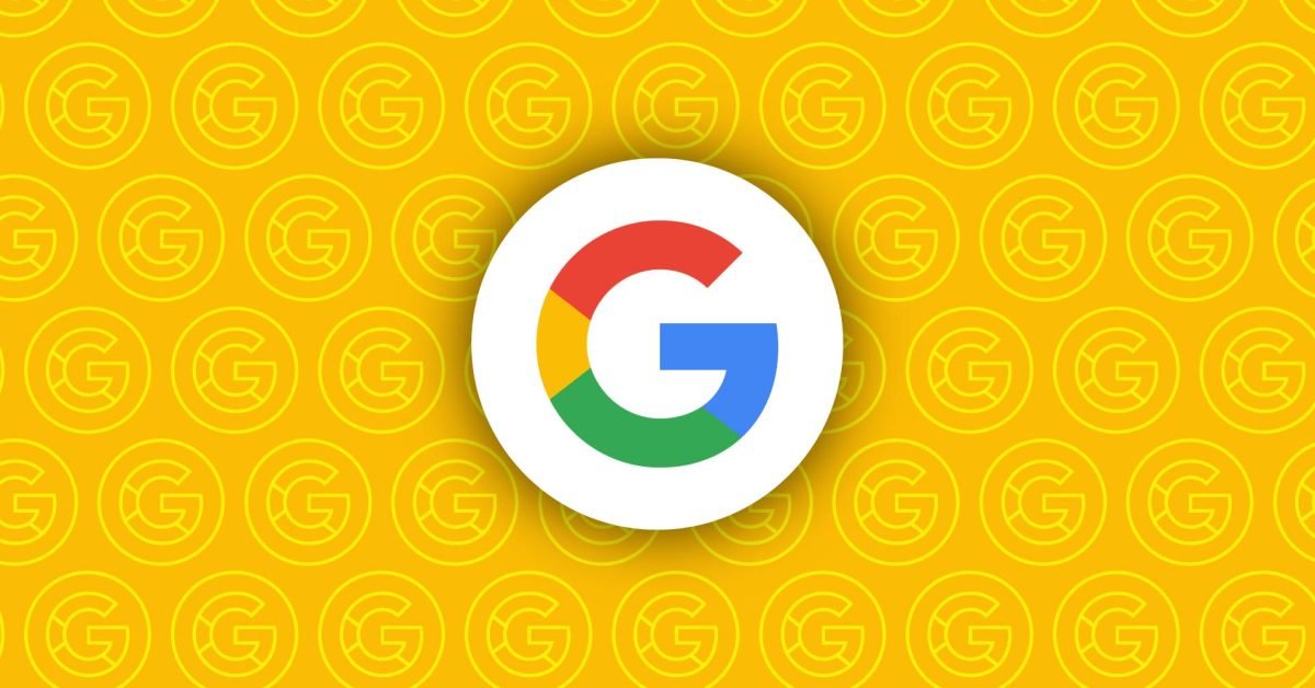 Google app redesigning voice search on Android