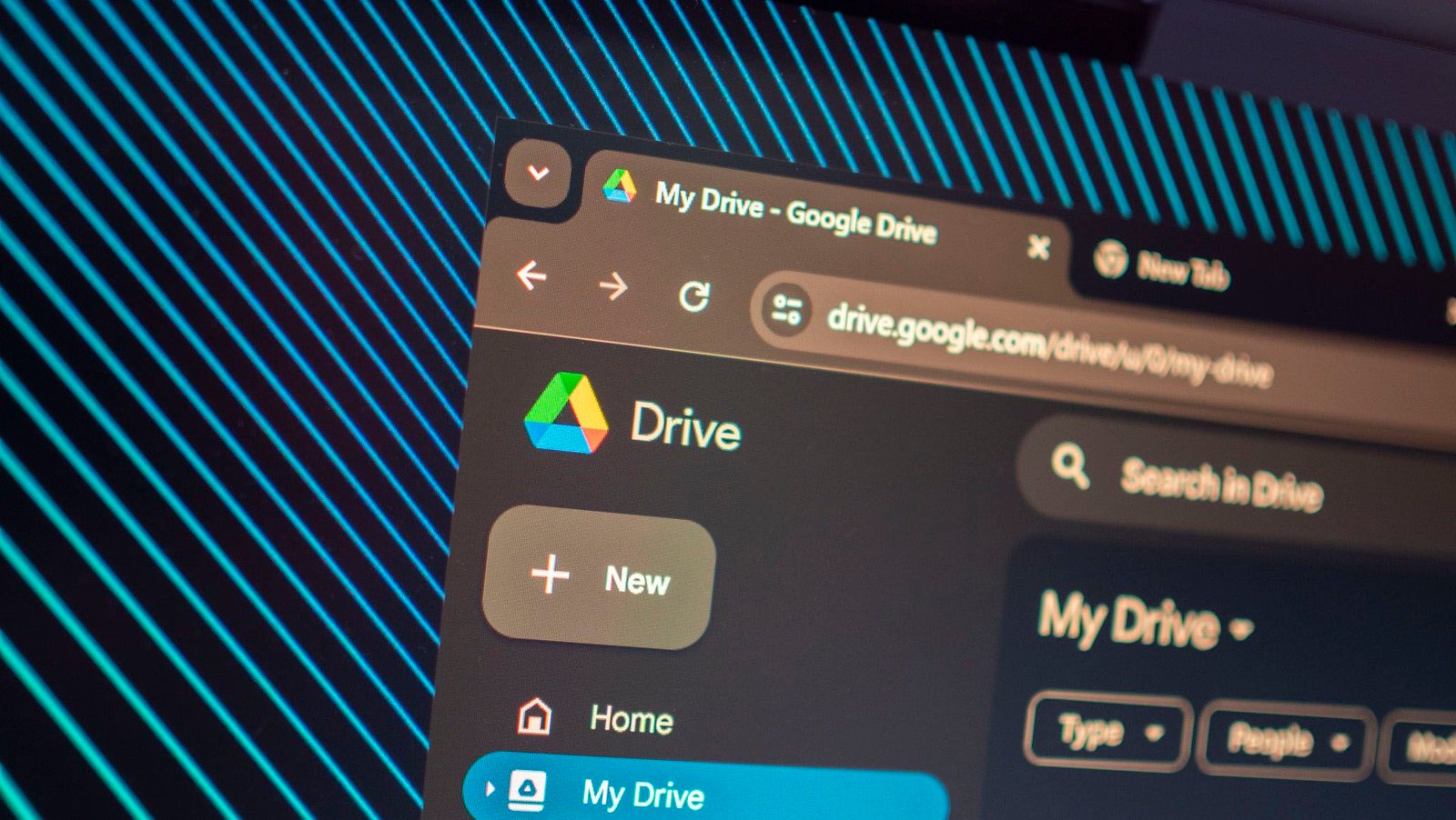 Google Drive’s new AI audio summaries make PDFs effortless