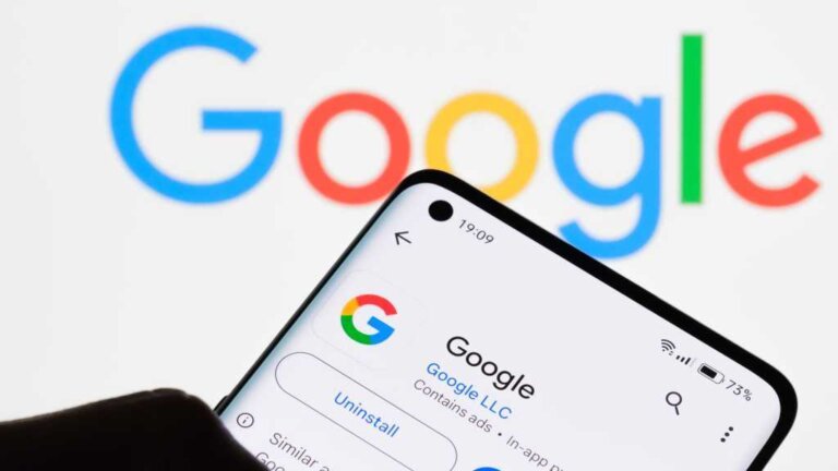 Google warns Android users: Don't install these apps on your phone!