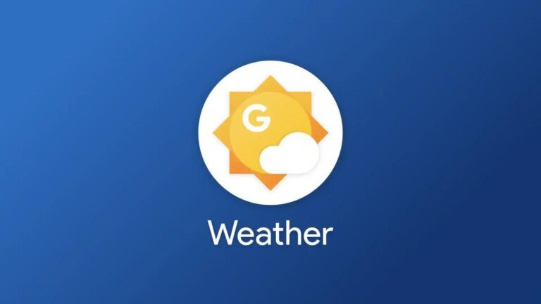Google Weather 'app' for Android to be replaced by Search: Report