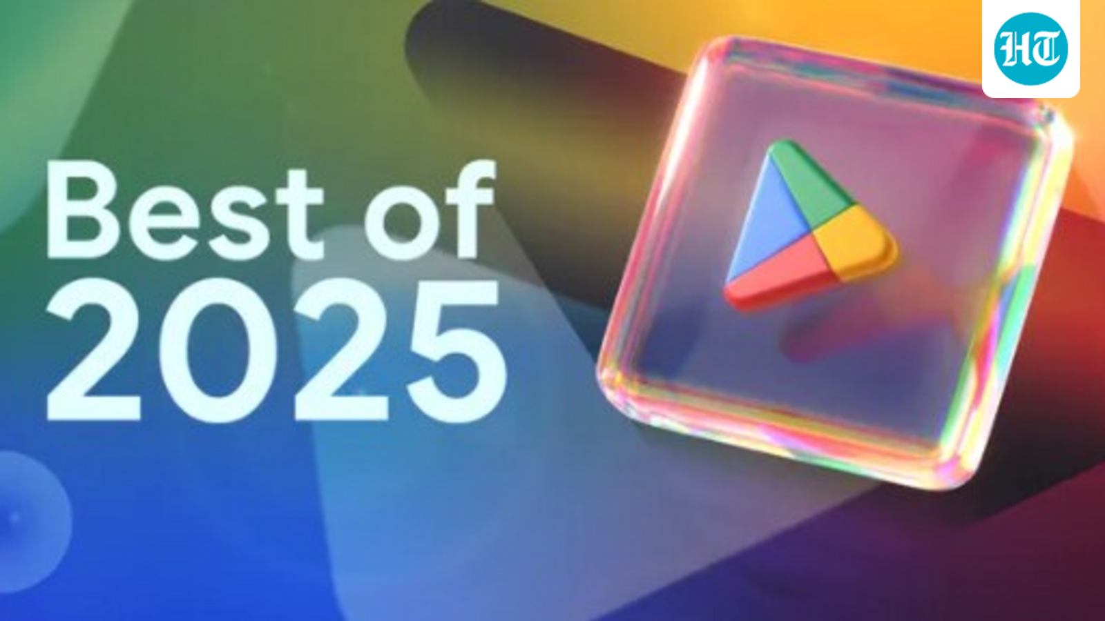 Google’s Best of 2025: The Android apps and games Indians chose most
