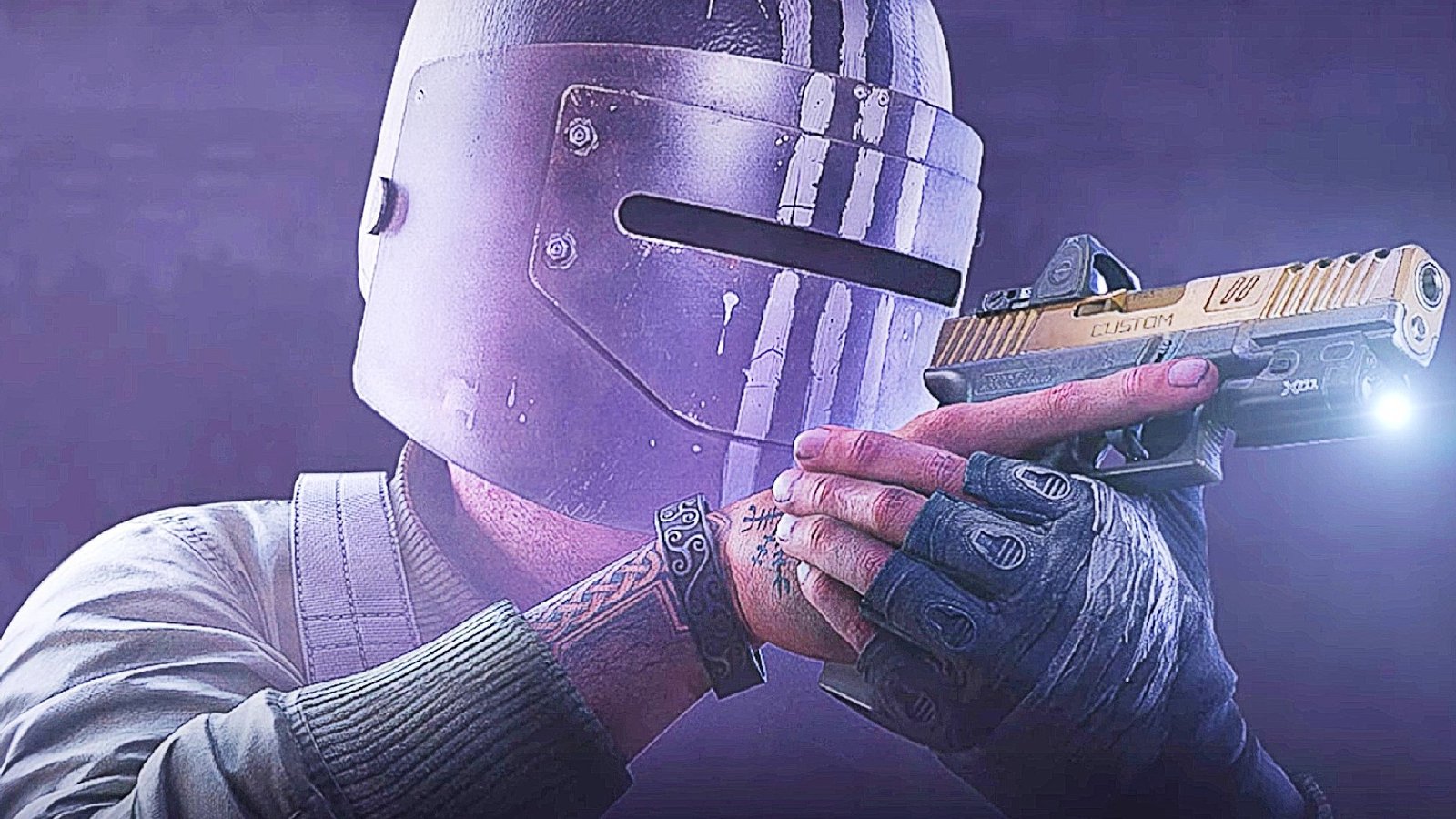 Grab brutal FPS Escape From Tarkov at its cheapest price for a special 1.0 launch discount