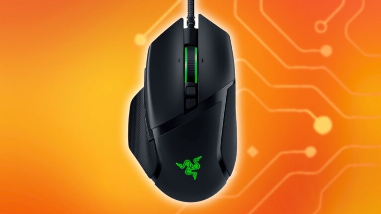 Grab our favorite Razer gaming mouse for work and play at is lowest ever price this Black Friday weekend