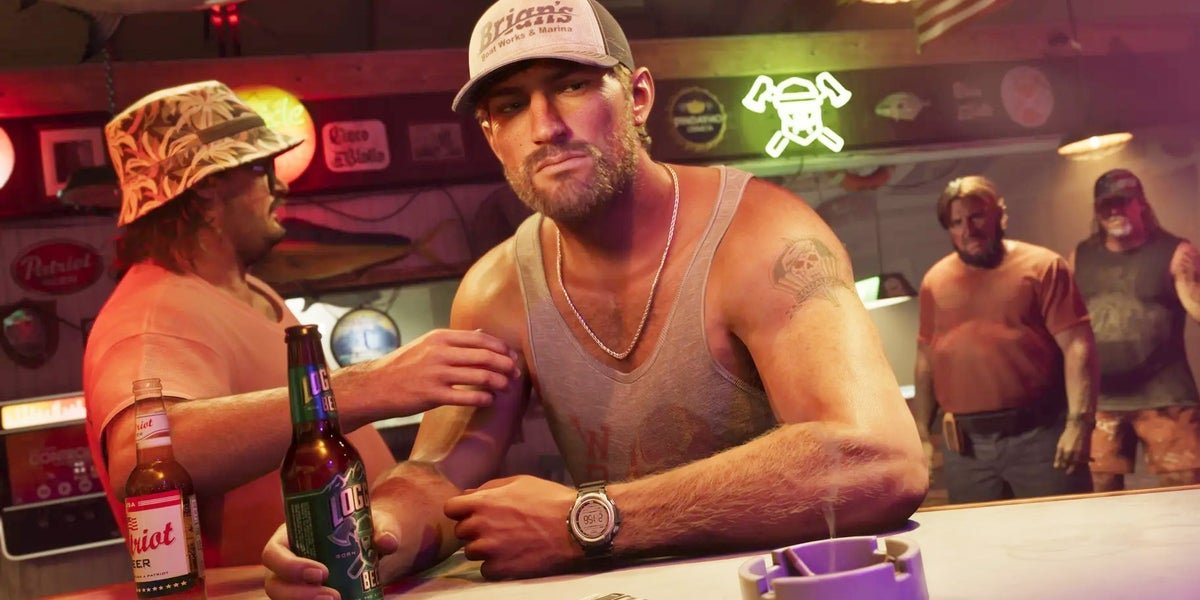 GTA 6 may not have a PC release yet, but the games industry is heading towards PC dominance, believes publisher's CEO