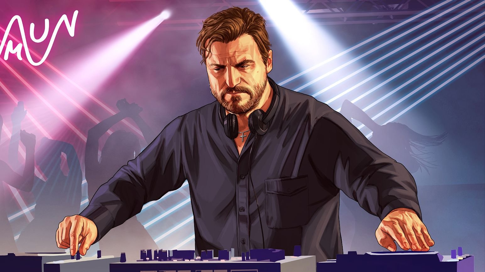 Hear me out: GTA Online has always worked best as a singleplayer game, and whatever shape GTA 6's multiplayer off-shoot takes needs to follow suit