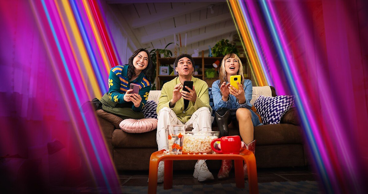 How Do I Play Netflix Games on My TV? Here’s Everything You Need to Know