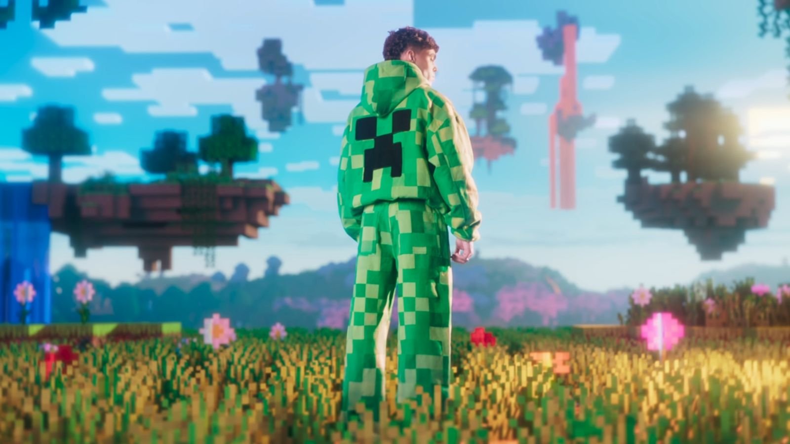 How to get free Enderman Hoodie in new Minecraft x Cool Shirtz collection