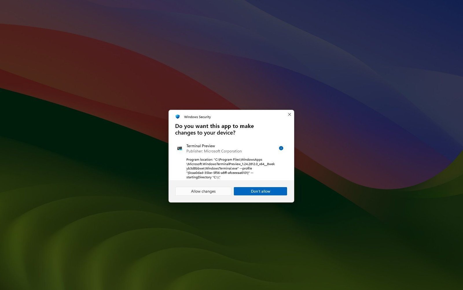 How to improve Windows 11 security using Administrator Protection — shielding your PC with a switch buried in its settings