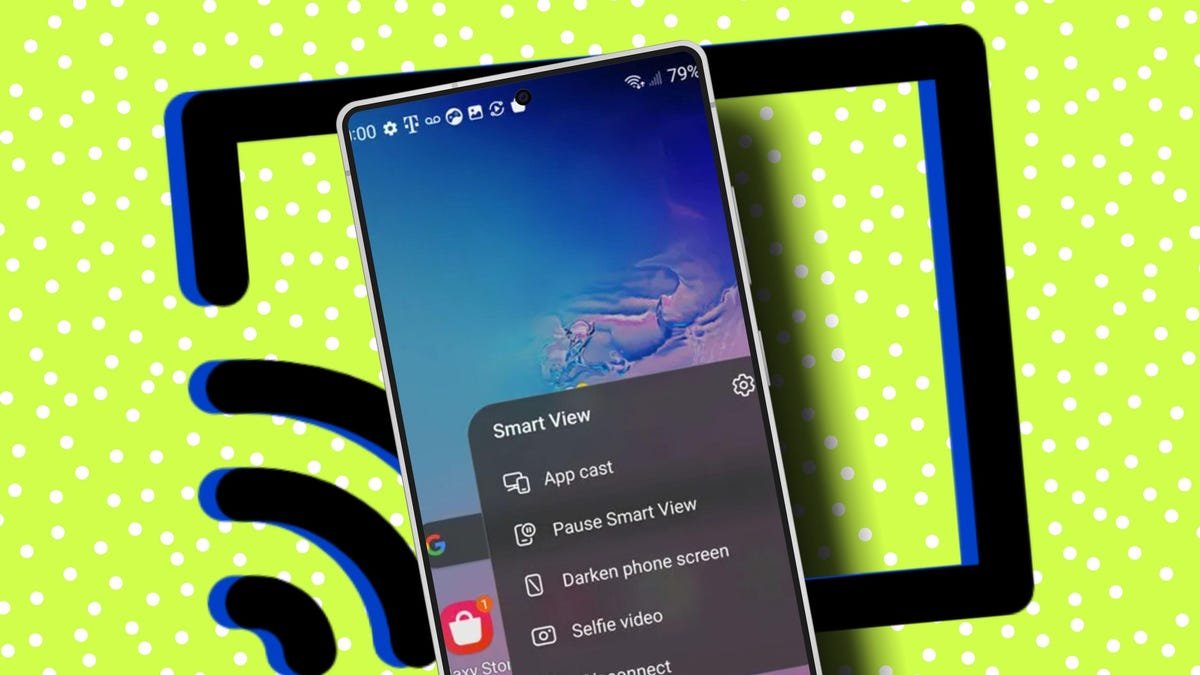 How to mirror your Android phone to your TV in 3 easy ways