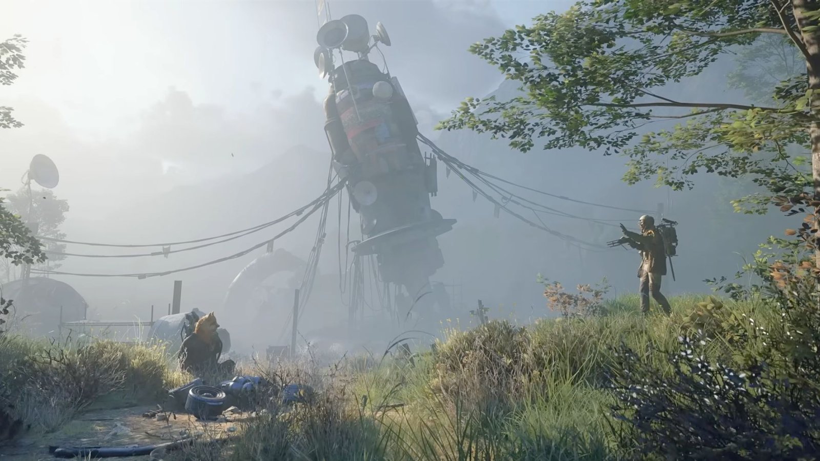 How to recycle items in Arc Raiders